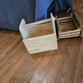 Wooden Toolbox