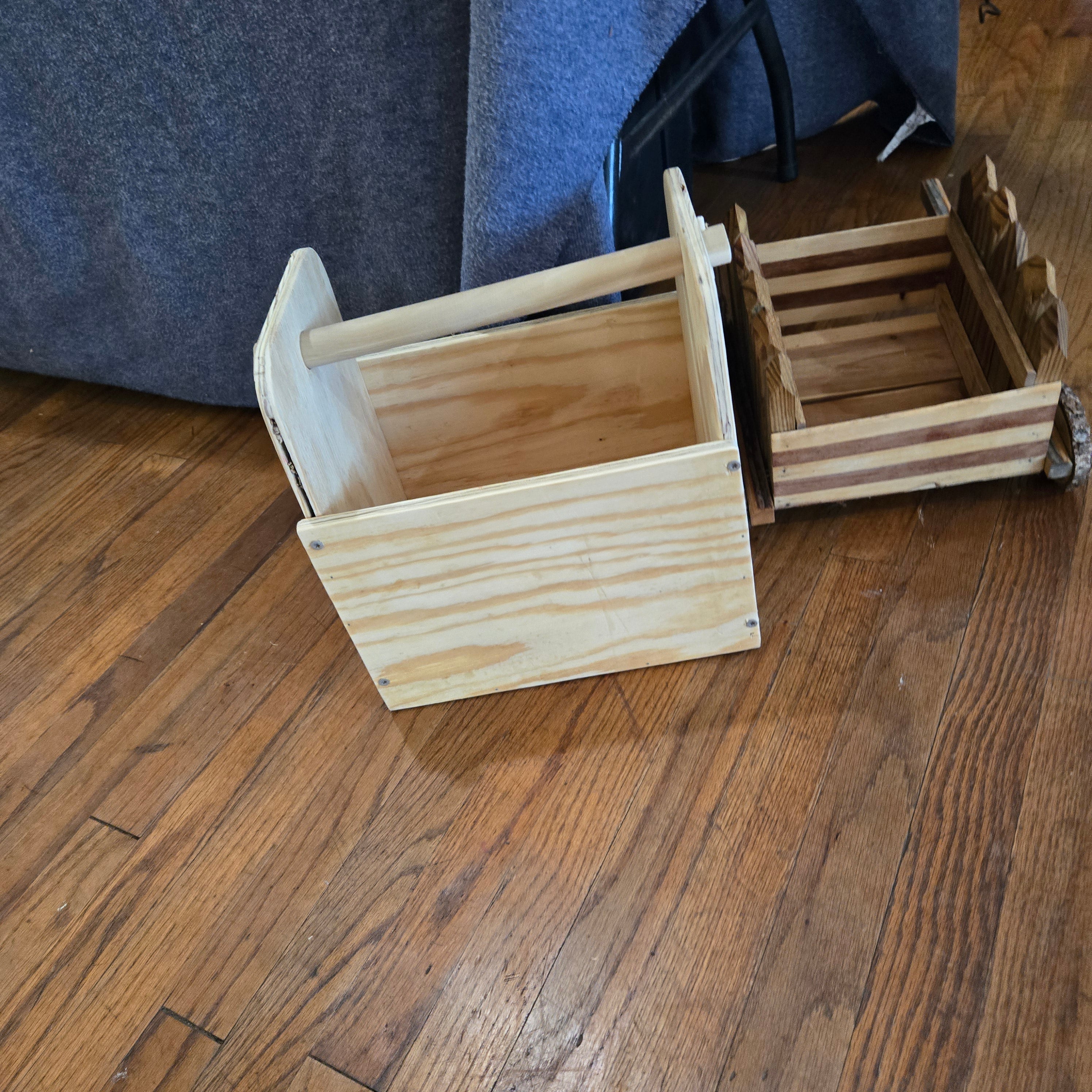 Planter