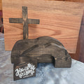 Empty Tomb